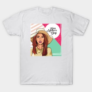 Happy Mother's day T-Shirt